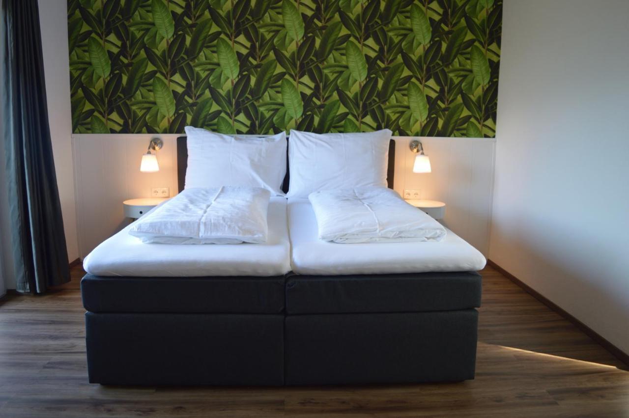 B & B Gmeineck Зебоден Екстер'єр фото