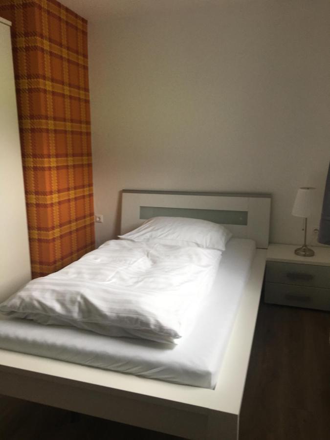 B & B Gmeineck Зебоден Екстер'єр фото